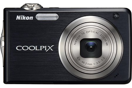 Nikon Coolpix S630 [Foto: Nikon]