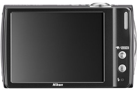 Nikon Coolpix S230 [Foto: Nikon]