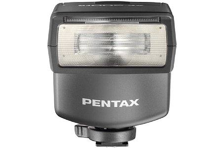 Pentax AF-200 FG TTL [Foto: Pentax]