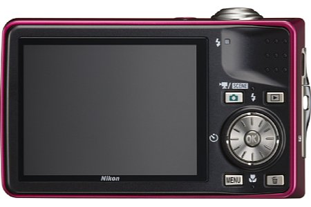 Nikon Coolpix S630 [Foto: Nikon]