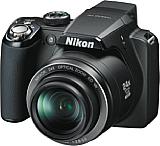 Nikon Coolpix P90 [Foto: Nikon]