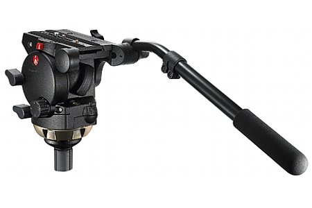 Manfrotto Videoneiger MA 526 Professional [Foto: Manfrotto]