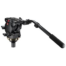 Manfrotto 526 Professional  Videokopf