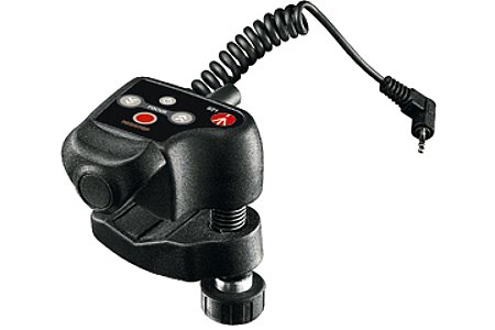 Manfrotto Fernsteuerung MA 521 Pro [Foto: Manfrotto]