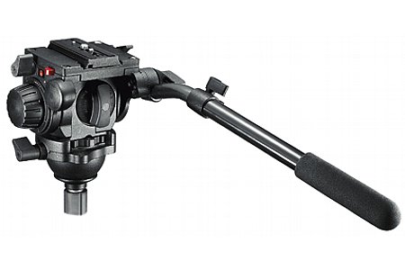 Manfrotto Videoneiger MA 519 Pro [Foto: Manfrotto]
