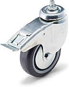 Manfrotto 104G Stativrolle. [Foto: Manfrotto]