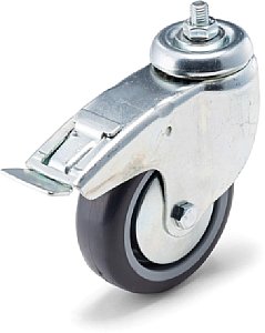 Manfrotto 104G Stativrolle. [Foto: Manfrotto]