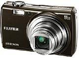 Fujifilm FinePix F200EXR [Foto: Fujifilm]