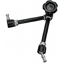 Manfrotto 244N Magic Arm Foto-Arm mit Feststellrad