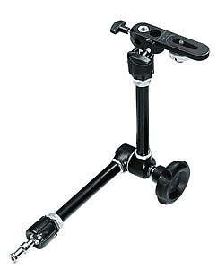 MAnfrotto MA 244 Magic Arm [Foto: Manfrotto]