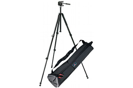Manfrrotto MA 701RC2,055XBK [Foto: Manfrotto]