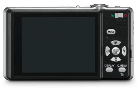 Panasonic Lumix DMC-FS15 [Foto: Panasonic]