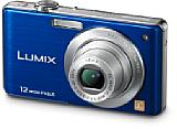 Panasonic Lumix DMC-FS15 [Foto: Panasonic]