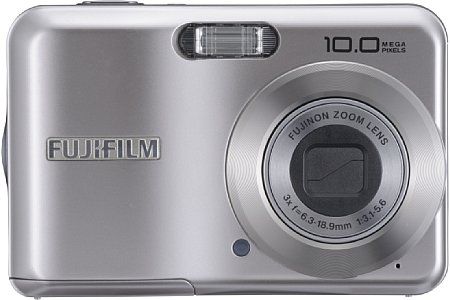 Fujifilm A150 [Foto: Fujifilm]