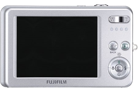 Fujifilm FinePix J20 [Foto: FujiFilm]