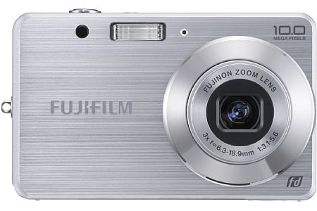 Fujifilm FinePix J20 [Foto: FujiFilm]