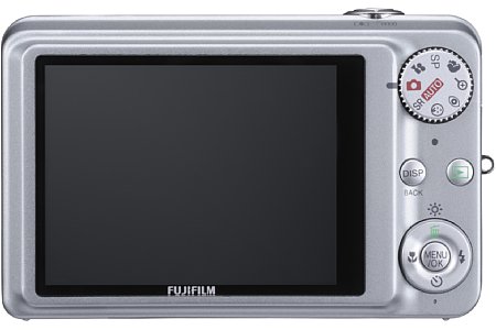 Fujifilm FinePix J210 [Foto: FujiFilm]