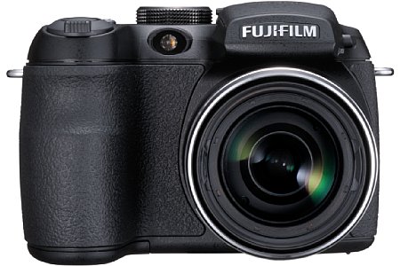 Fujifilm FinePix S1500 [Foto: FujiFilm]