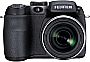 Fujifilm FinePix S1500 (Superzoom-Kamera)