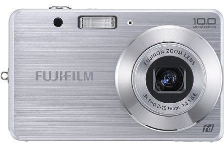 Fujifilm FinePix J25 [Foto: FujiFilm]