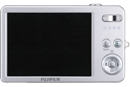 Fujifilm FinePix J25 [Foto: FujiFilm]