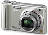 Panasonic Lumix DMC-TZ6 [Foto: Panasonic]