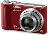 Panasonic Lumix DMC-TZ7 [Foto: Panasonic]