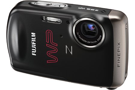 Fujifilm FinePix Z33WP [Foto: FujiFilm]