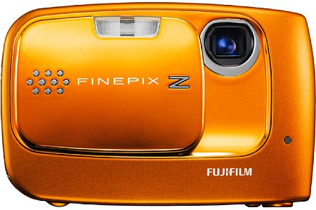 Fujifilm FinePix Z30 [Foto: Fujifilm]