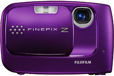 Fujifilm FinePix Z30 [Foto: Fujifilm]