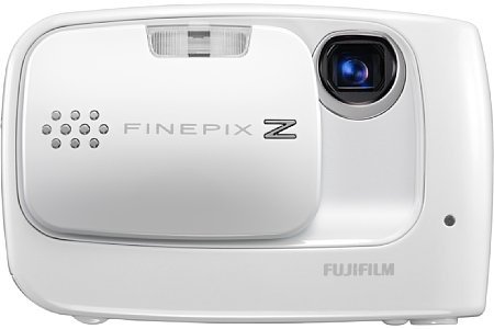 Fujifilm FinePix Z30 [Foto: Fujifilm]