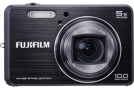 Fujifilm FinePix J25 [Foto: FujiFilm]