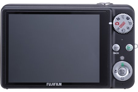 Fujifilm FinePix J250 [Foto: Fujifilm]