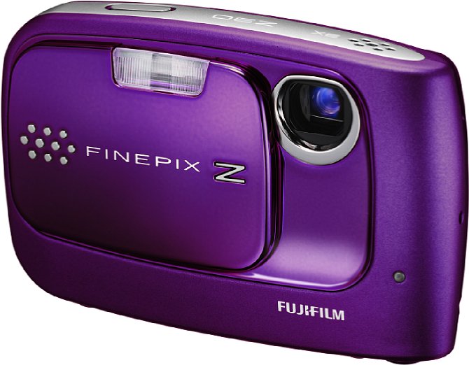 Fujifilm FinePix J20/25, J210/250, S1500, Z30, Z33WP