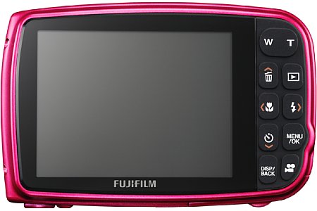 Fujifilm FinePix Z30 [Foto: Fujifilm]