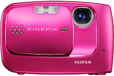 Fujifilm FinePix Z30 [Foto: Fujifilm]