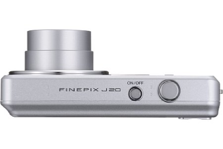 Fujifilm FinePix J20 [Foto: FujiFilm]