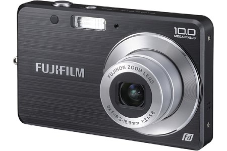 Fujifilm FinePix J20 [Foto: FujiFilm]