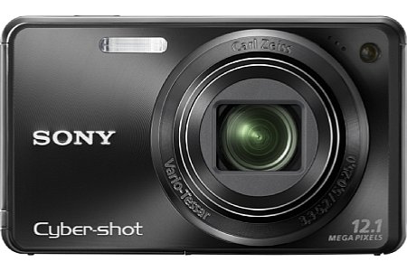 Sony Cyber-shot DSC-W290 [Foto: Sony]