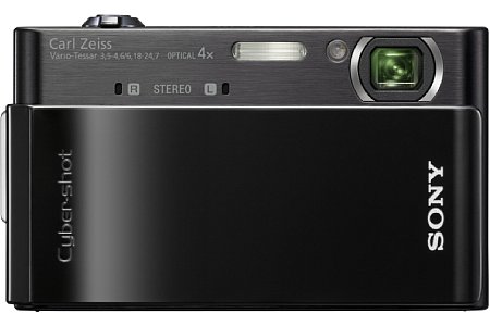 Sony Cyber-shot DSC-T900 [Foto: Sony]