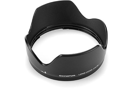 Gegenlichtblende Olympus LH-70 [Foto: Imaging One]
