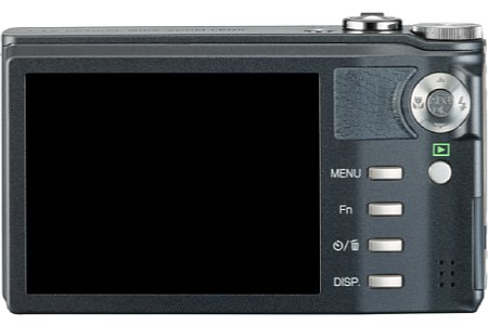 Ricoh CX1 [Foto: Ricoh]