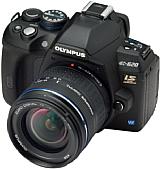 Olympus E-620 [Foto: Olympus]