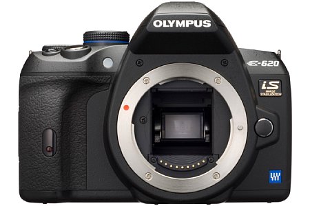 Olympus E-620 [Foto: Olympus]