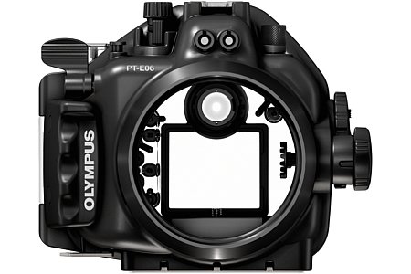 Olympus PT-E06 [Foto: Olympus]