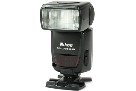 Nikon SB-800 [Foto: Nikon]