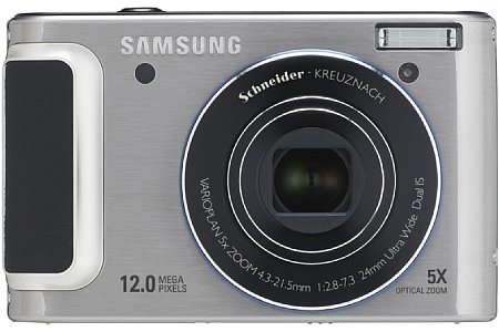 Samsung WB1000 [Foto: Samsung]