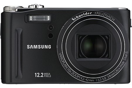 Samsung WB550 [Foto: Samsung]