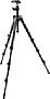 Manfrotto 7302YB M-Y Stativ inkl. Kugelkopf