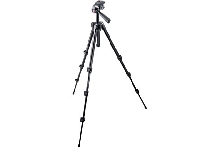 Manfrotto MA 7321YB [Foto: Manfrotto]